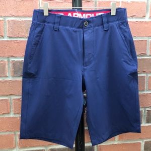 Under Armour Golf Short